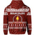 Tonga Beulah College Christmas Hoodie Simple Style LT8 - Polynesian Pride