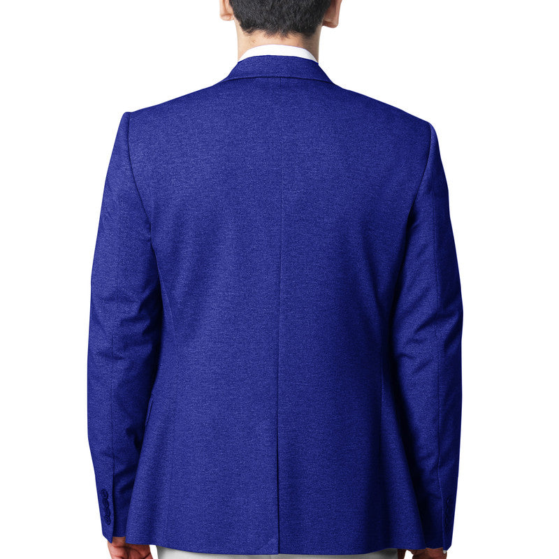Tonga Tupou High School Blazer Original Style - Blue LT8 - Polynesian Pride