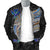 Polynesian Hawaii Custom Personalised Men's Bomber Jacket - Polynesian Wings - Polynesian Pride