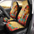 Hawaii Happy Mother Day Car Seat Covers - Love Style - AH - Polynesian Pride