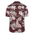 Hawaii Hawaiian Shirt - Castle High Hawaiian Shirt - AH - Polynesian Pride