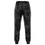 Polynesian Turtle Palm And Sea Pebbles Gray Joggers - Polynesian Pride