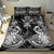 (Custom Personalised) Hawaii Ikaika Warrior Bedding Set - LT2 - Polynesian Pride