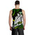 (Custom Personalised) Samoan Warrior Pride Samoa Polynesia Men Tank Top - LT2 - Polynesian Pride