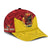 (Custom Personalised) Papua New Guinea Rugby Kumul Pride Cap - LT2 - Polynesian Pride