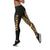 Vanuatu Rising 2nd Leggings A6 - Polynesian Pride