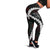 Fiji Polynesian Women Legging - Chain Polynesian - Polynesian Pride