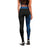 Polynesian Rising 10th Leggings (Blue) A16 - Polynesian Pride