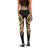 Tonga Polynesian 3rd Leggings A6 - Polynesian Pride