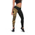 Vanuatu Rising 2nd Leggings A6 - Polynesian Pride