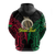 Custom Vanuatu 42nd Independence Anniversary Pride Hoodie LT12 - Polynesian Pride