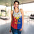 (Custom Personalised) The Philippines Legend Women Tank Top - LT12 - Polynesian Pride