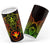 Polynesian Hawaii Tumbler - Reggae - Polynesian Turtle Manta Ray - Polynesian Pride