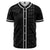 Hawaii Polynesian Kakau Baseball Jersey V.5 - Freestyle - Grey Grey - Polynesian Pride