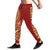 American Samoa 3rd Sweatpants (Red) A16 - Polynesian Pride