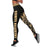 American Samoa 3rd Leggings A6 - Polynesian Pride