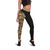 Guam Polynesian 2nd Leggings A6 - Polynesian Pride