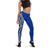 Neo Polynesian 3rd Leggings (Blue) A6 - Polynesian Pride