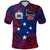 Samoa FAST Party Polo Shirt Unique Style NO.1 LT8 - Polynesian Pride