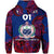 Custom Samoa FAST Party Hoodie Unique Style NO.2 LT8 - Polynesian Pride