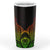 American Samoa Polynesian Tumbler - Reggae - Polynesian Turtle Manta Ray - Polynesian Pride