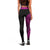 American Samoa 1st Leggings (Pink) A6 - Polynesian Pride