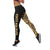 Papua New Guinea 4th Leggings A6 - Polynesian Pride