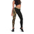 Marshall Islands 2nd Leggings A6 - Polynesian Pride