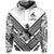 Fiji Rugby Hoodie Sydney Nadroga Navosa Stallions Creative Style White LT8 - Polynesian Pride