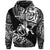 Fiji Rugby Zip Hoodie Sydney Nadroga Navosa Stallions Unique Vibes Black LT8 - Polynesian Pride