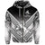 Fiji Rugby Zip Hoodie Sydney Nadroga Navosa Stallions Creative Style Gradient Black LT8 - Polynesian Pride