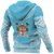 Fiji Polynesian Chief Hoodie - Polynesian Pride