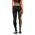 Polynesian Rising 3rd Leggings A16 - Polynesian Pride