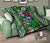 Hawaii Manta Ray Tropical Polynesian Premium Quilt - Pure Style - Polynesian Pride