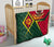 Vanuatu Premium Quilt - Vanuatu Legend - Polynesian Pride