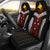 Papua New Guinea Polynesian Car Seat Covers - Papua New Guinea Design - K9 - Polynesian Pride