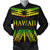 Hawaii Polynesia Men's Bomber Jacket - Polynesian Pride