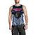 American Samoa Premium Tank Top A7 - Polynesian Pride