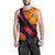 Tokelau Polynesian Men Tank Top - Sport Style - Polynesian Pride