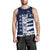 Samoa Polynesian Men's Tank Top - Polynesian Pride