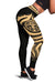 Polynesian Rising 9th Leggings A6 - Polynesian Pride