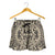 Polynesian Women's Shorts Royal - Polynesian Pride