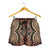 Polynesian Women's Shorts Grown - Polynesian Pride