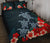 Hawaii Polynesian Turtle Quilt Bed Set - Polynesian Pride