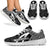 Marshall Islands Sporty Sneakers - Transit Style White - Polynesian Pride