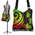 New Caledonia Boho Handbag - Reggae Tentacle Turtle Boho Handbag One Size Reggae - Polynesian Pride