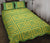 Hawaii Royal Quilt Bed Set - Hill Ver 1 - Polynesian Pride