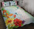 Hawaii Flowers Quilt Bed Set - Polynesian Pride