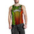 Hawaii Polynesian Men's Tank Top - Tribal Ornamental - Polynesian Pride