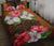 Hawaii Quilt Bed Set - Hawaii Hibiscus Quilt Bed Set - Polynesian Pride